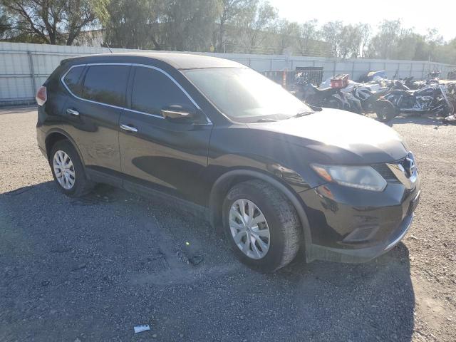 Foto 4 de la subasta – 2015 NISSAN ROGUE S con VIN KNMAT2MT6FP507481