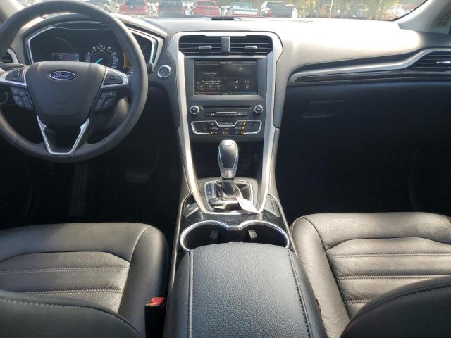Photo 8 from auction – 2016 FORD FUSION SE with VIN 3FA6P0T97GR243322