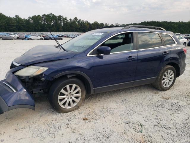 MAZDA CX-9 2009 with VIN JM3TB38V590174269 - Photo from auction
