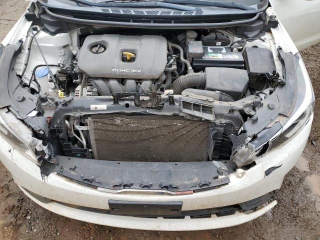 Photo 11 from auction – 2017 KIA FORTE LX with VIN 3KPFK4A70HE102750