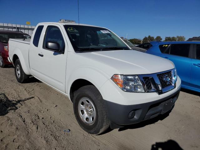 Photo 4 from auction – 2017 NISSAN FRONTIER S with VIN 1N6BD0CT3HN771647