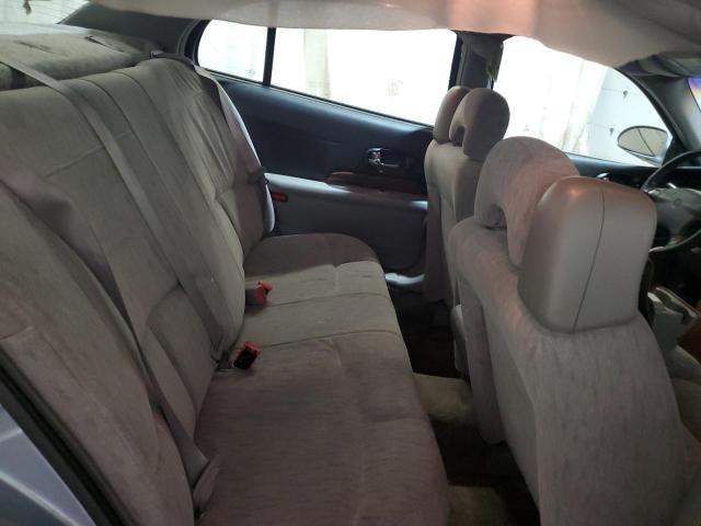 Photo 10 from auction – 2004 BUICK LESABRE CU with VIN 1G4HP52K14U197216