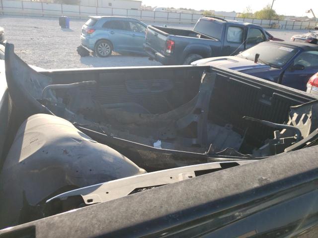 Foto 12 de la subasta – 2007 CHEVROLET SILVERADO con VIN 2GCEC13J871516046
