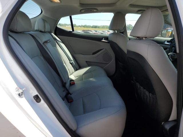 Photo 10 from auction – 2013 KIA OPTIMA EX with VIN 5XXGN4A75DG111621