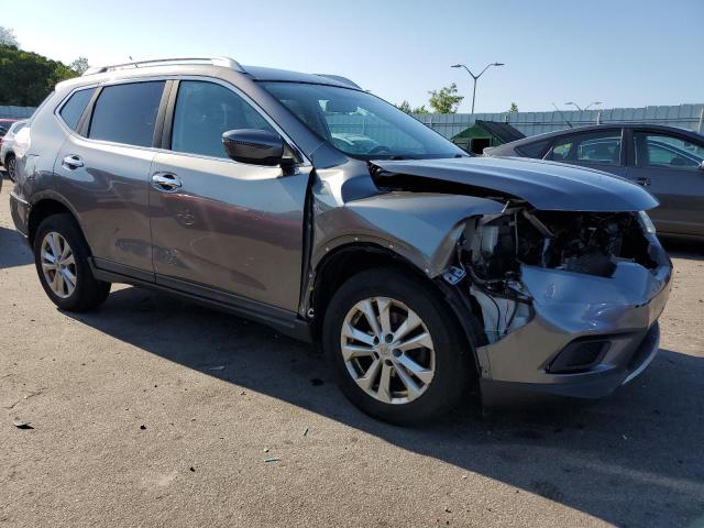 Photo 4 from auction – 2016 NISSAN ROGUE S with VIN KNMAT2MV8GP649544