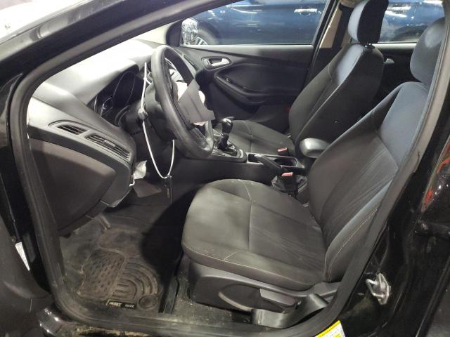 Photo 7 from auction – 2015 FORD FOCUS SE with VIN 1FADP3K25FL213889