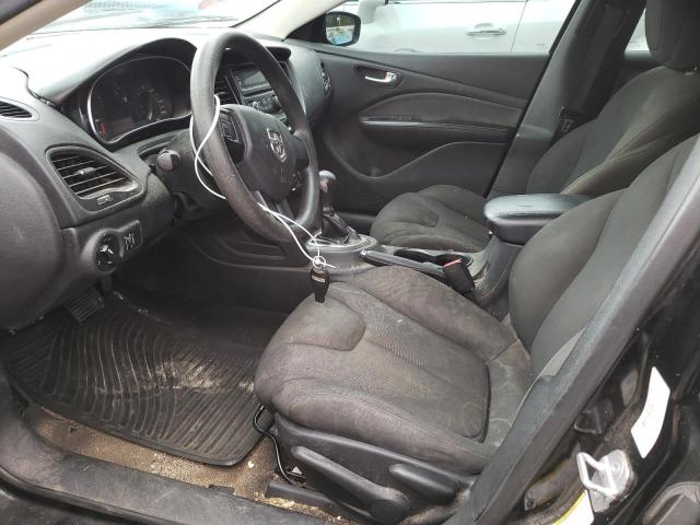Photo 7 from auction – 2013 DODGE DART SE with VIN 1C3CDFAA1DD295754