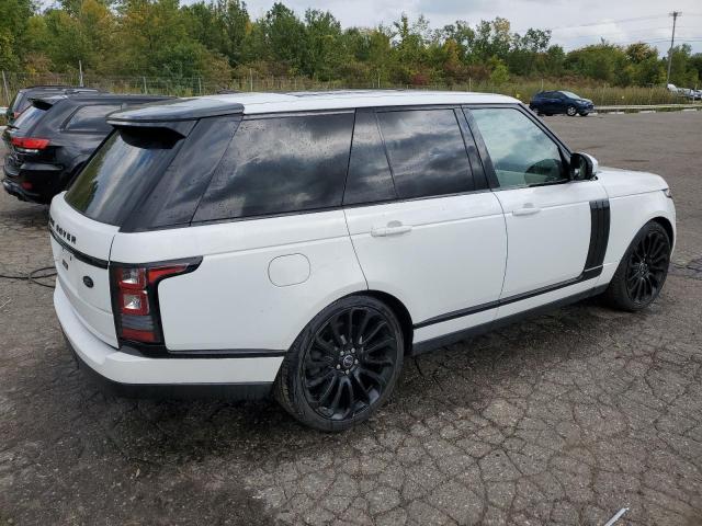 Photo 3 from auction – 2013 LAND ROVER RANGE ROVE with VIN SALGS2DF3DA100959