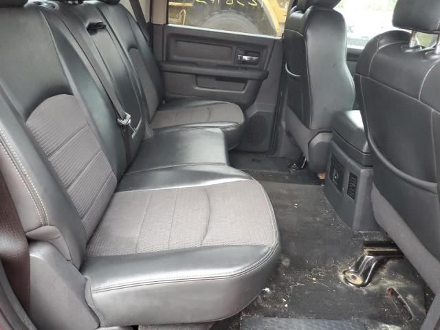 Photo 10 from auction – 2010 DODGE RAM 1500 with VIN 1D7RV1CT2AS239369