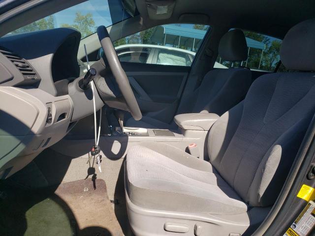 Photo 7 from auction – 2011 TOYOTA CAMRY BASE with VIN 4T4BF3EK5BR214711