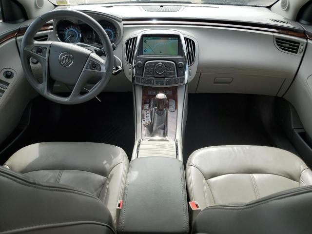 Photo 8 from auction – 2012 BUICK LACROSSE P with VIN 1G4GD5E35CF359876