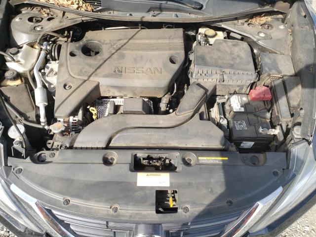 Photo 11 from auction – 2016 NISSAN ALTIMA 2.5 with VIN 1N4AL3AP3GC183708