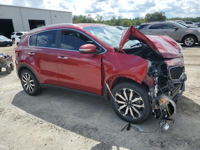 Photo 4 from auction – 2019 KIA SPORTAGE E with VIN KNDPN3AC4K7577604