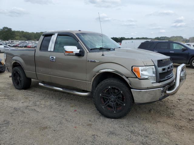 Photo 4 from auction – 2013 FORD F150 SUPER with VIN 1FTEX1CM8DFC28837