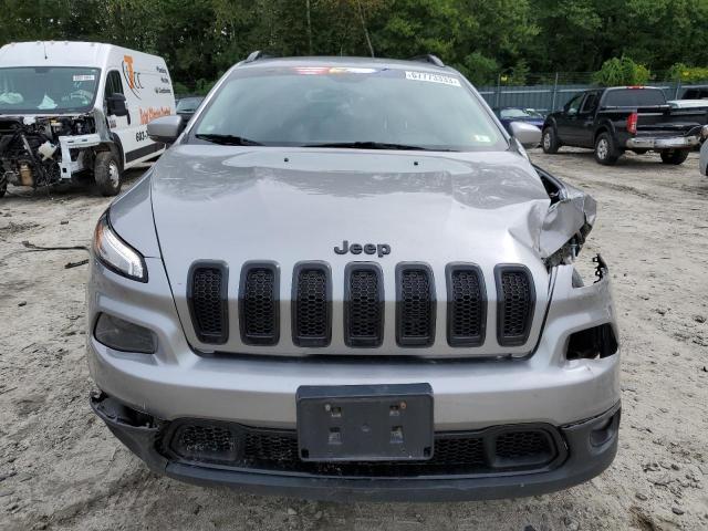Photo 5 from auction – 2016 JEEP CHEROKEE L with VIN 1C4PJMCB2GW205522