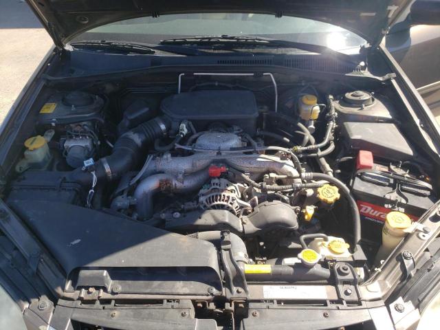 Photo 11 from auction – 2008 SUBARU OUTBACK 2. with VIN 4S4BP61C387306849