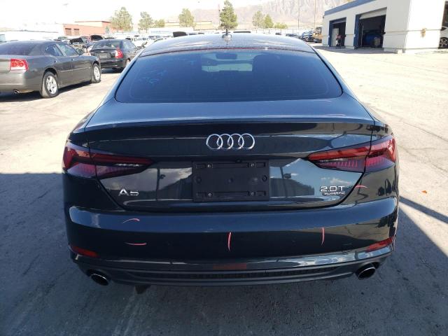 Zdjęcie 6 z aukcji – 2018 AUDI A5 PREMIUM z VIN WAUENCF51JA063080