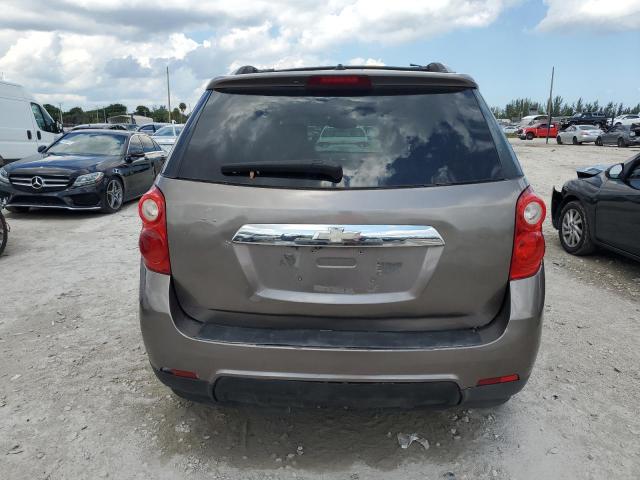 Photo 6 from auction – 2011 CHEVROLET EQUINOX LT with VIN 2CNALPEC8B6359478