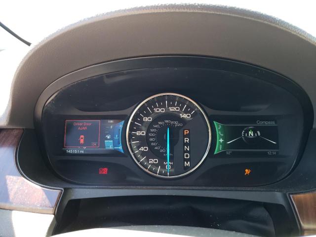 Photo 9 from auction – 2011 FORD EDGE LIMIT with VIN 2FMDK4KC6BBA93310