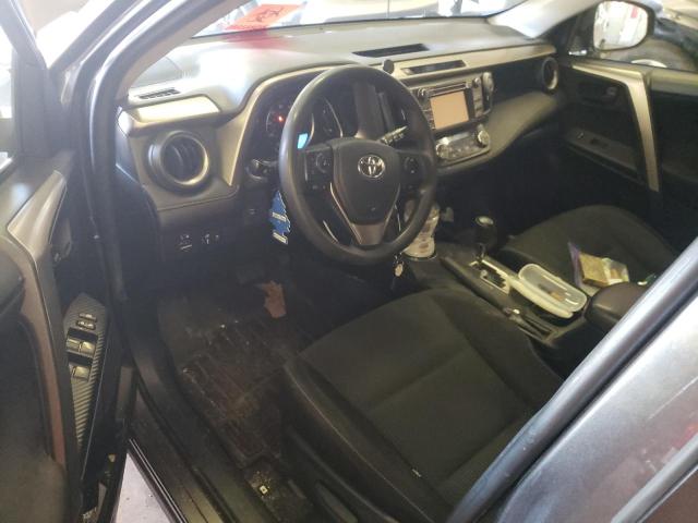 Photo 8 from auction – 2013 TOYOTA RAV4 XLE with VIN JTMRFREV8D5017281