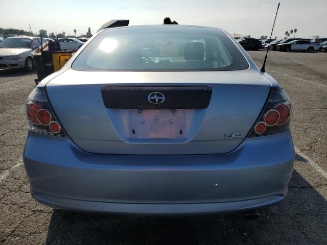 Photo 6 from auction – 2010 TOYOTA SCION TC with VIN JTKDE3B78A0305156