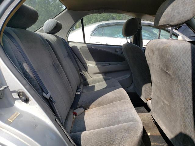 Photo 10 from auction – 2001 TOYOTA COROLLA CE with VIN 2T1BR12E91C469589