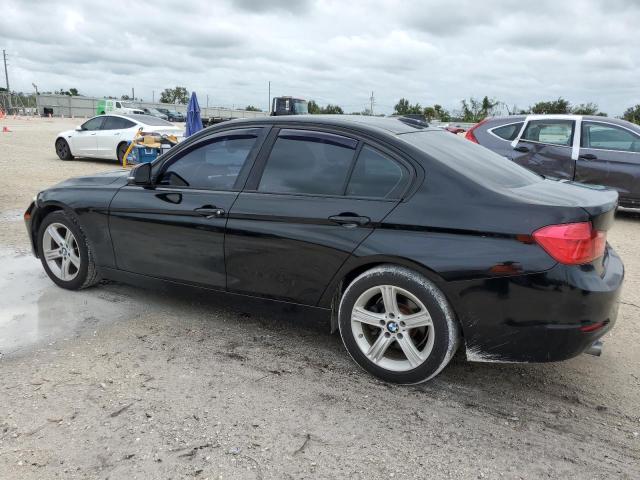 Photo 2 from auction – 2014 BMW 320 I with VIN WBA3B1C51EK130821