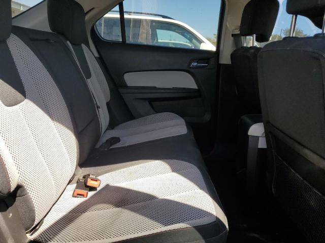 Photo 11 from auction – 2011 CHEVROLET EQUINOX LT with VIN 2CNALDEC2B6213415