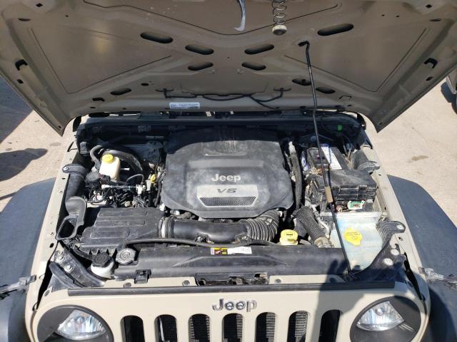 Photo 12 from auction – 2018 JEEP WRANGLER U with VIN 1C4BJWKG7JL872467