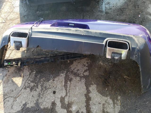 Photo 12 from auction – 2019 DODGE CHALLENGER with VIN 2C3CDZAG2KH666359