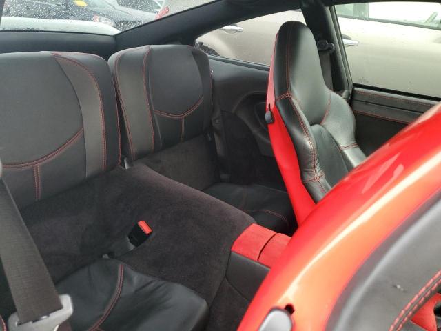 Photo 10 from auction – 2002 PORSCHE 911 TURBO with VIN WP0AB29982S686257
