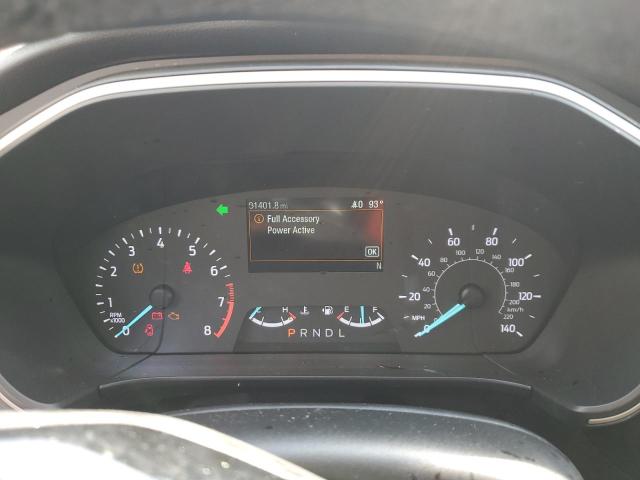 Photo 9 from auction – 2022 FORD ESCAPE SEL with VIN 1FMCU9H67NUB94097