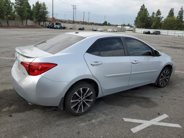 Photo 3 from auction – 2017 TOYOTA COROLLA L with VIN 5YFBURHE5HP668007