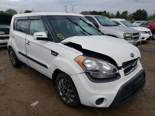 Photo 4 from auction – 2013 KIA SOUL with VIN KNDJT2A53D7571027