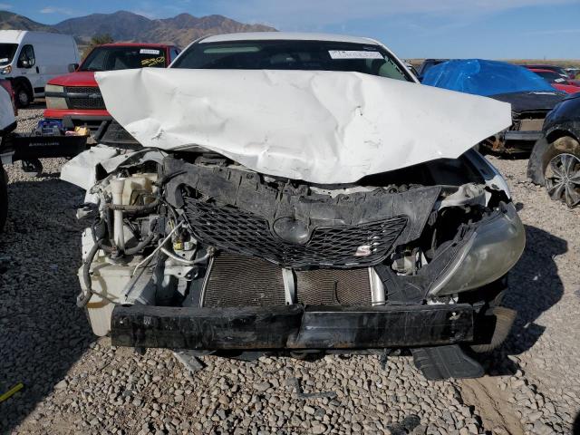 Photo 5 from auction – 2010 TOYOTA COROLLA BA with VIN 1NXBU4EE0AZ312060