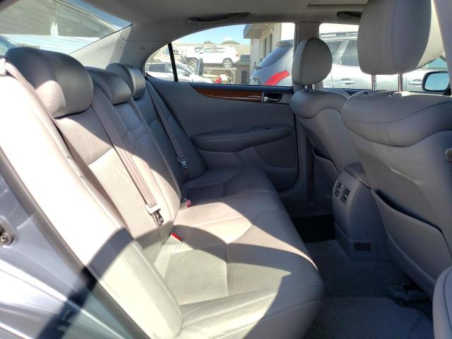 Photo 10 from auction – 2005 LEXUS ES 330 with VIN JTHBA30G455076981