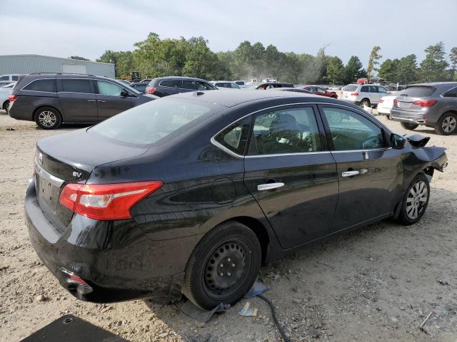 Photo 3 from auction – 2017 NISSAN SENTRA S with VIN 3N1AB7AP4HY374084