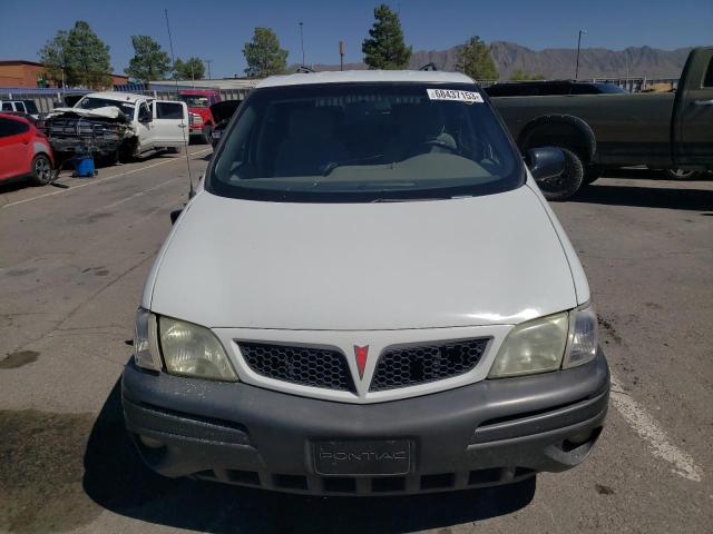 Photo 5 from auction – 2005 PONTIAC MONTANA with VIN 1GMDV23E95D120008