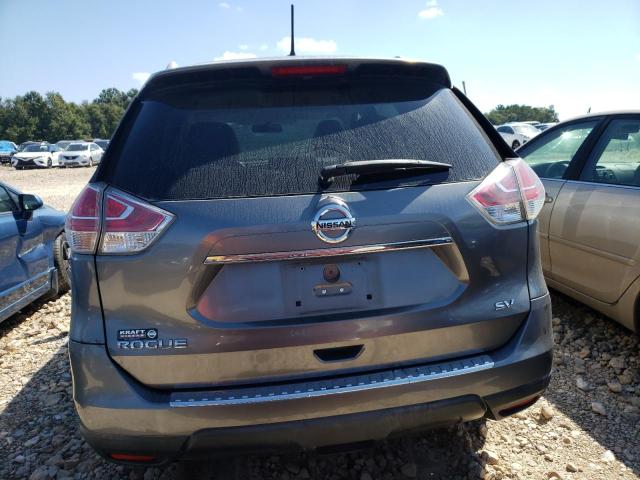 Фото 6 с аукциона – 2016 NISSAN ROGUE S с VIN KNMAT2MT9GP648384
