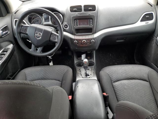 Photo 8 from auction – 2015 DODGE JOURNEY SE with VIN 3C4PDCAB1FT752693