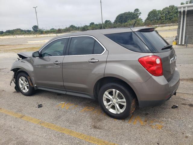 Photo 2 from auction – 2010 CHEVROLET EQUINOX LS with VIN 2CNALBEW3A6330417