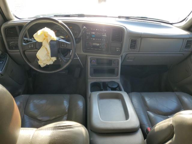 Photo 8 from auction – 2003 CHEVROLET SILVERADO with VIN 2GCEC19T731217974