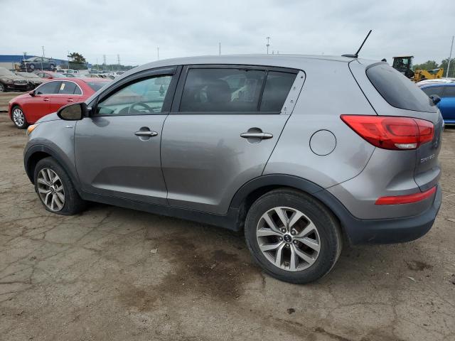 Photo 2 from auction – 2016 KIA SPORTAGE L with VIN KNDPBCAC2G7835117