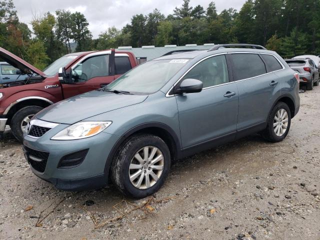 Снимка 1 от търг – 2010 MAZDA CX-9 с VIN JM3TB3MV8A0230201