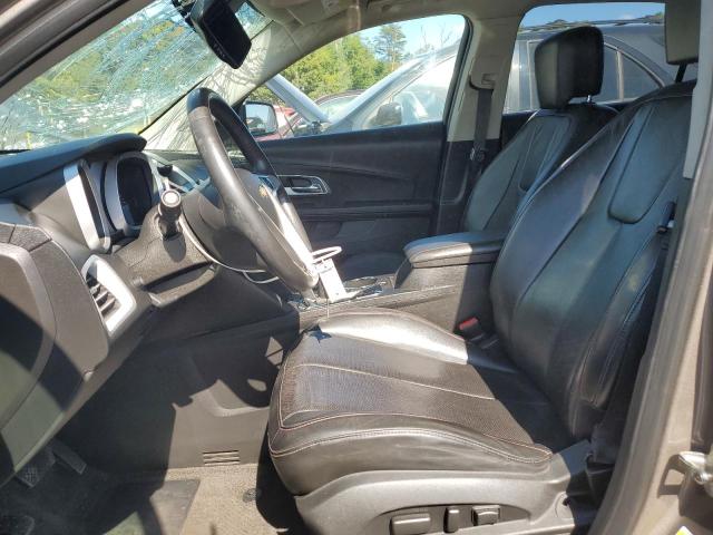 Photo 7 from auction – 2011 CHEVROLET EQUINOX LT with VIN 2CNFLNEC9B6243961