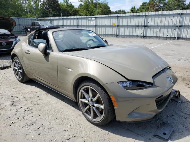 Photo 4 from auction – 2023 MAZDA MX-5 MIATA with VIN JM1NDAM79P0551870