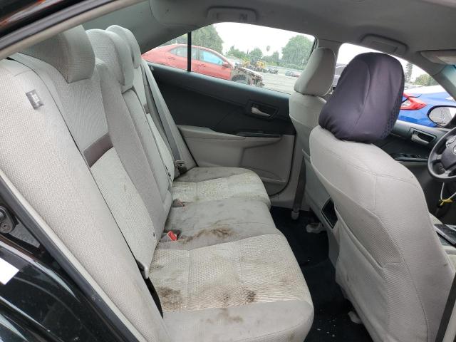 Photo 10 from auction – 2014 TOYOTA CAMRY L with VIN 4T4BF1FK5ER396255