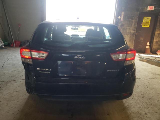 Photo 6 from auction – 2019 SUBARU IMPREZA with VIN 4S3GTAA68K3716953