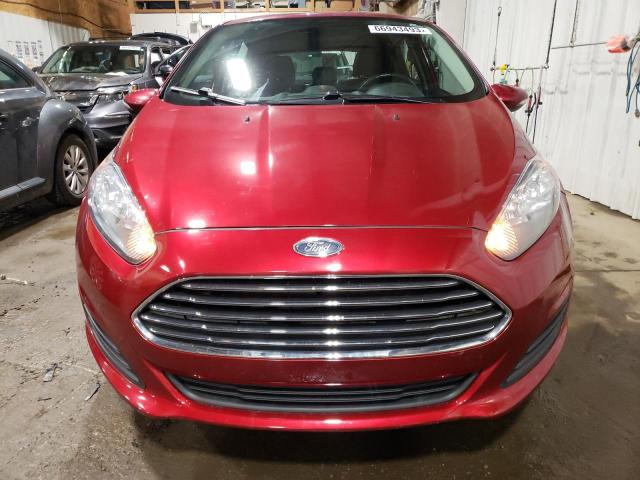 Photo 5 from auction – 2015 FORD FIESTA SE with VIN 3FADP4EJ3FM127178