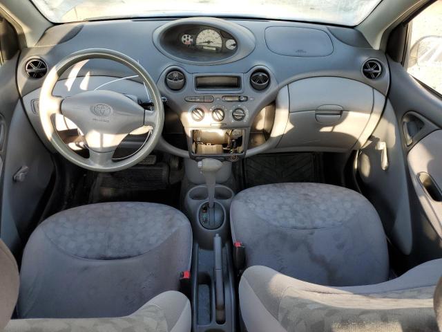 Photo 8 from auction – 2001 TOYOTA ECHO with VIN JTDBT123410200748